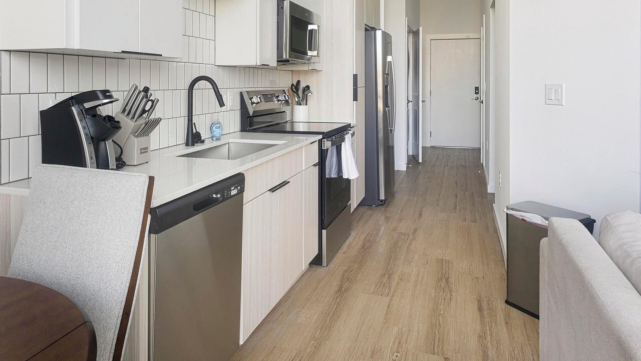 Photo of Kitchen in Chapel Hill