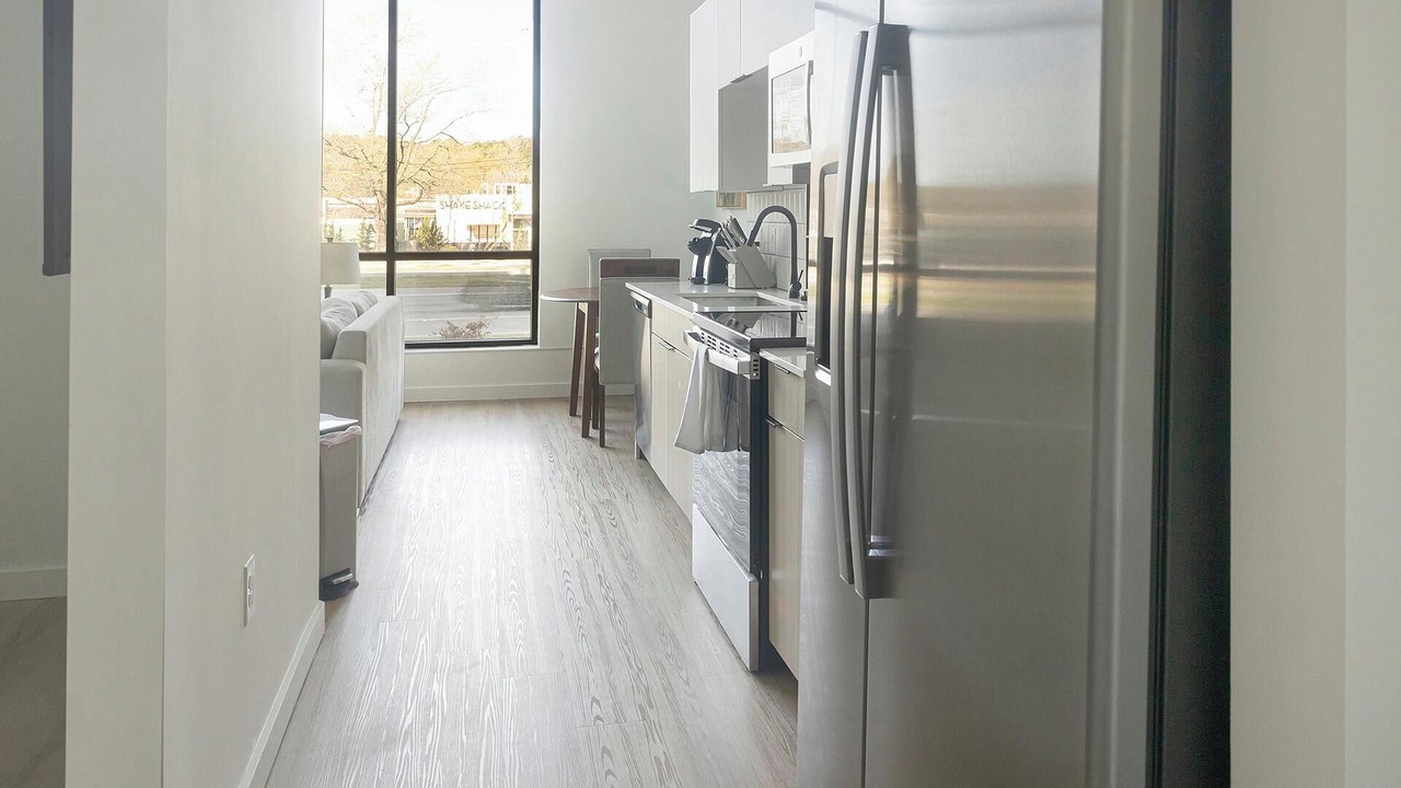 Photo of Kitchen in Chapel Hill