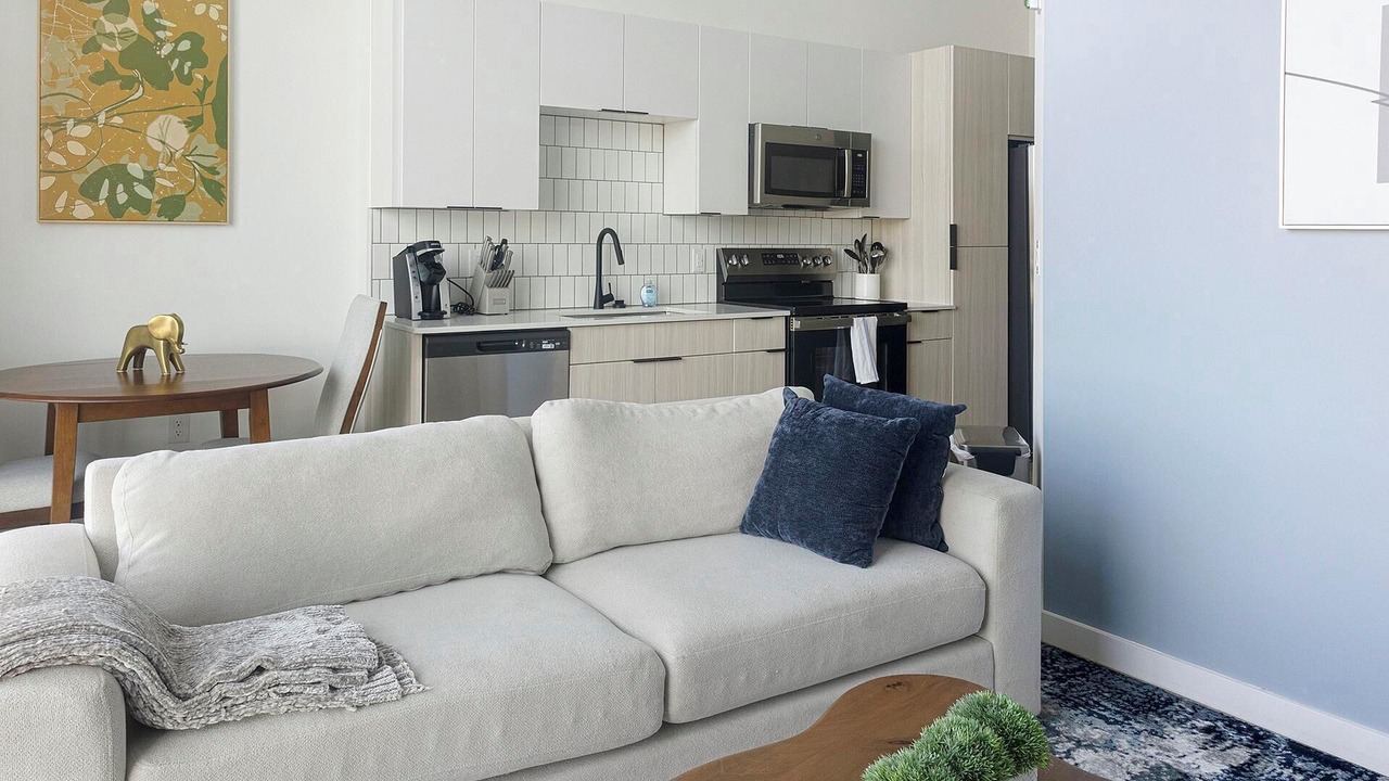 Photo of Livingroom in Chapel Hill