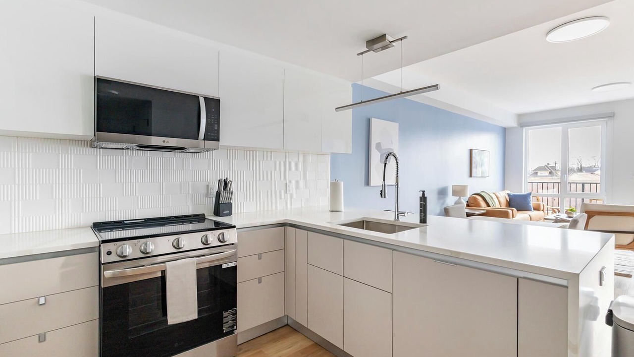 Photo of Kitchen in Hackensack