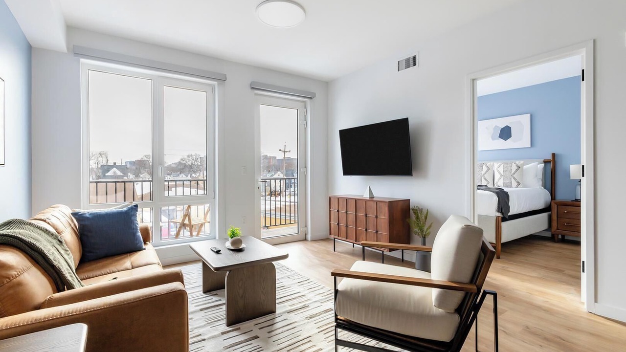 Photo of Livingroom in Hackensack