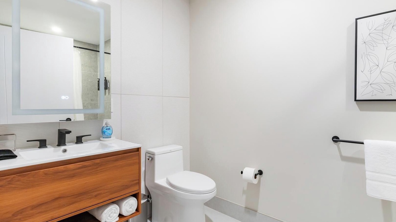 Photo of Bathroom in Hackensack