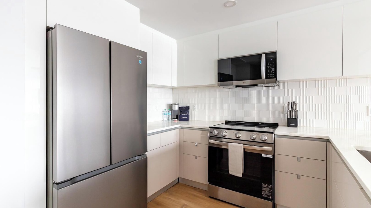 Photo of Kitchen in Hackensack