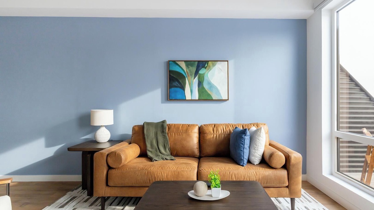 Photo of Livingroom in Hackensack