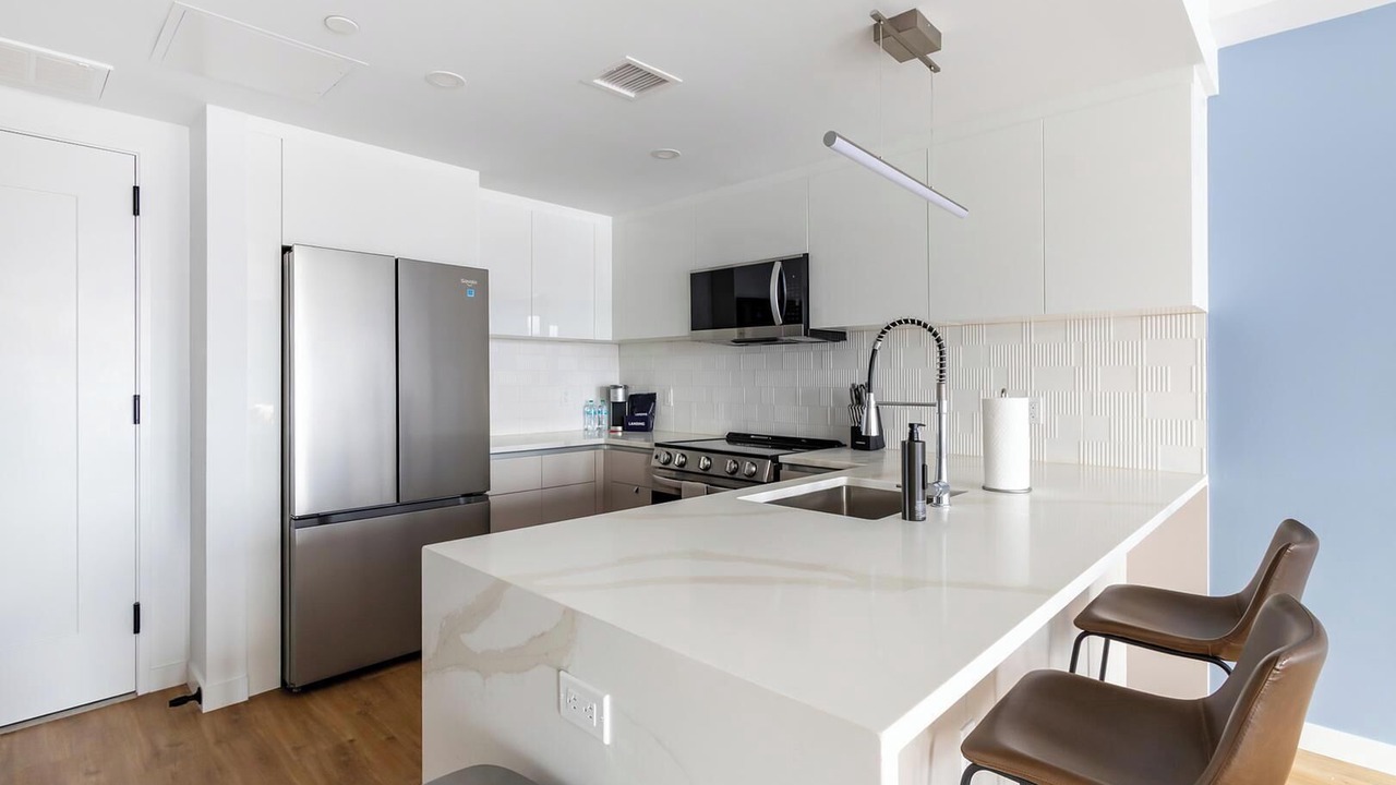 Photo of Kitchen in Hackensack