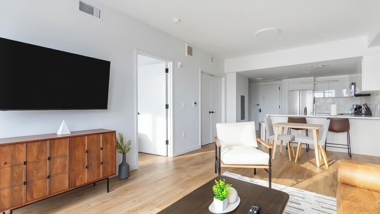 Photo of Livingroom in Hackensack