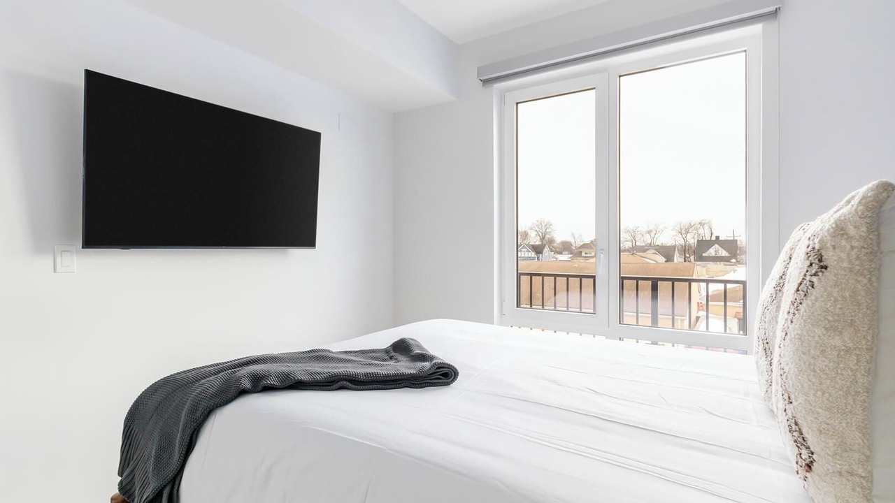 Photo of Bedroom in Hackensack