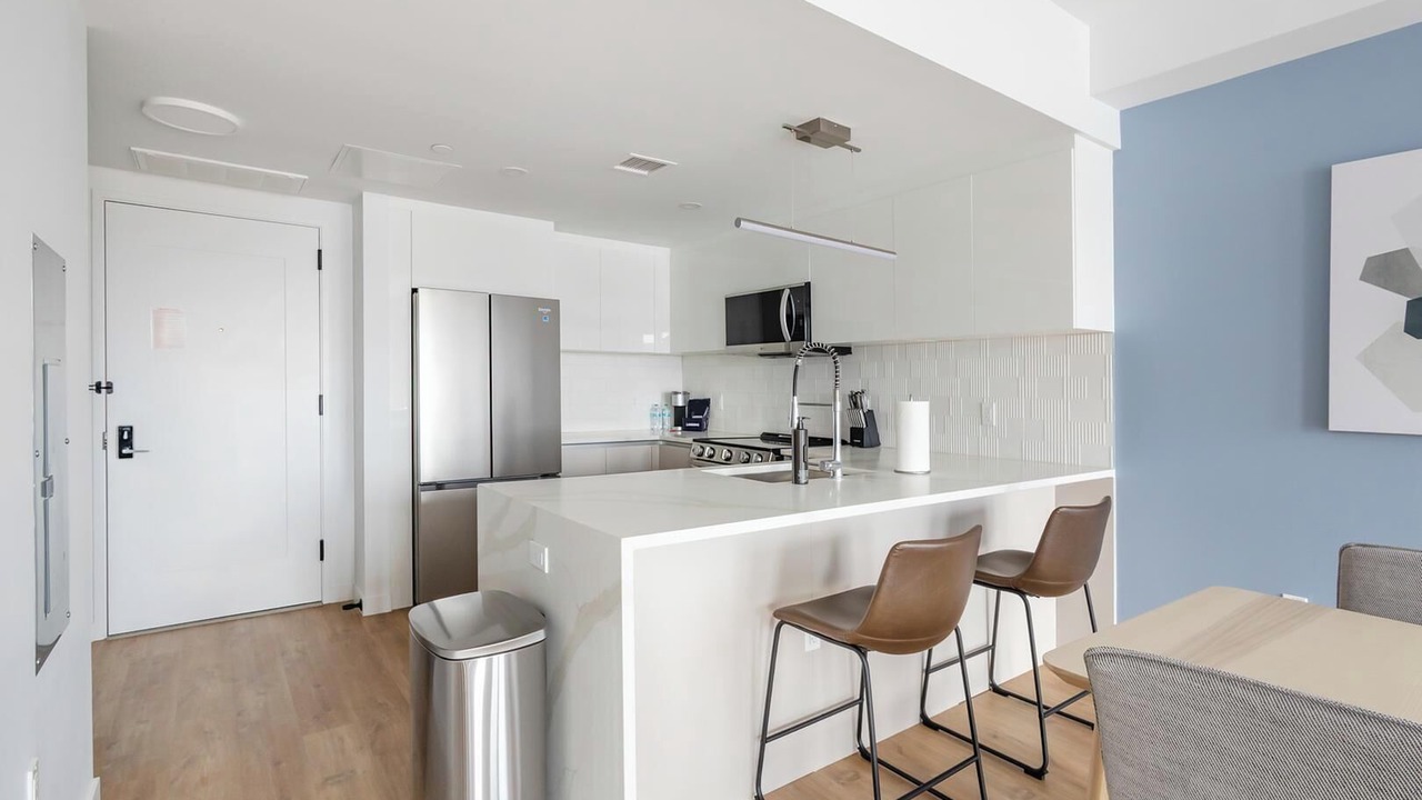 Photo of Kitchen in Hackensack
