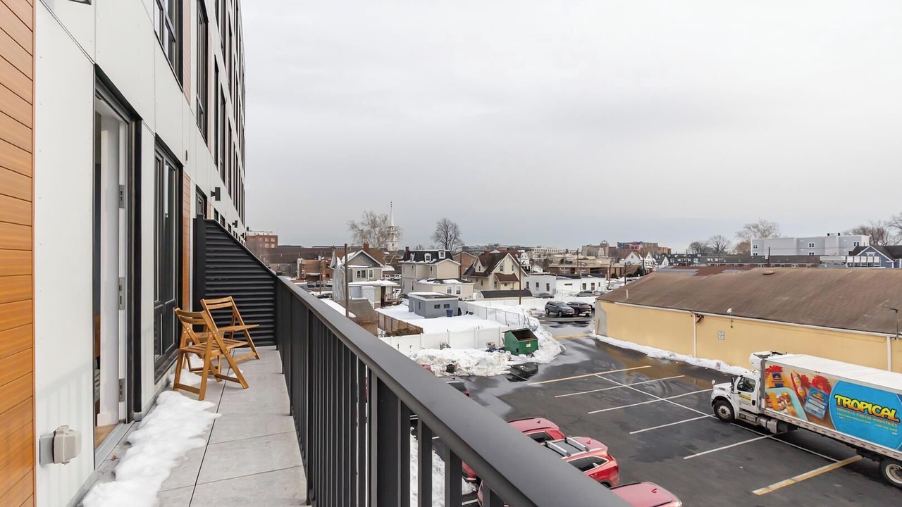 Photo of Outdoor in Hackensack