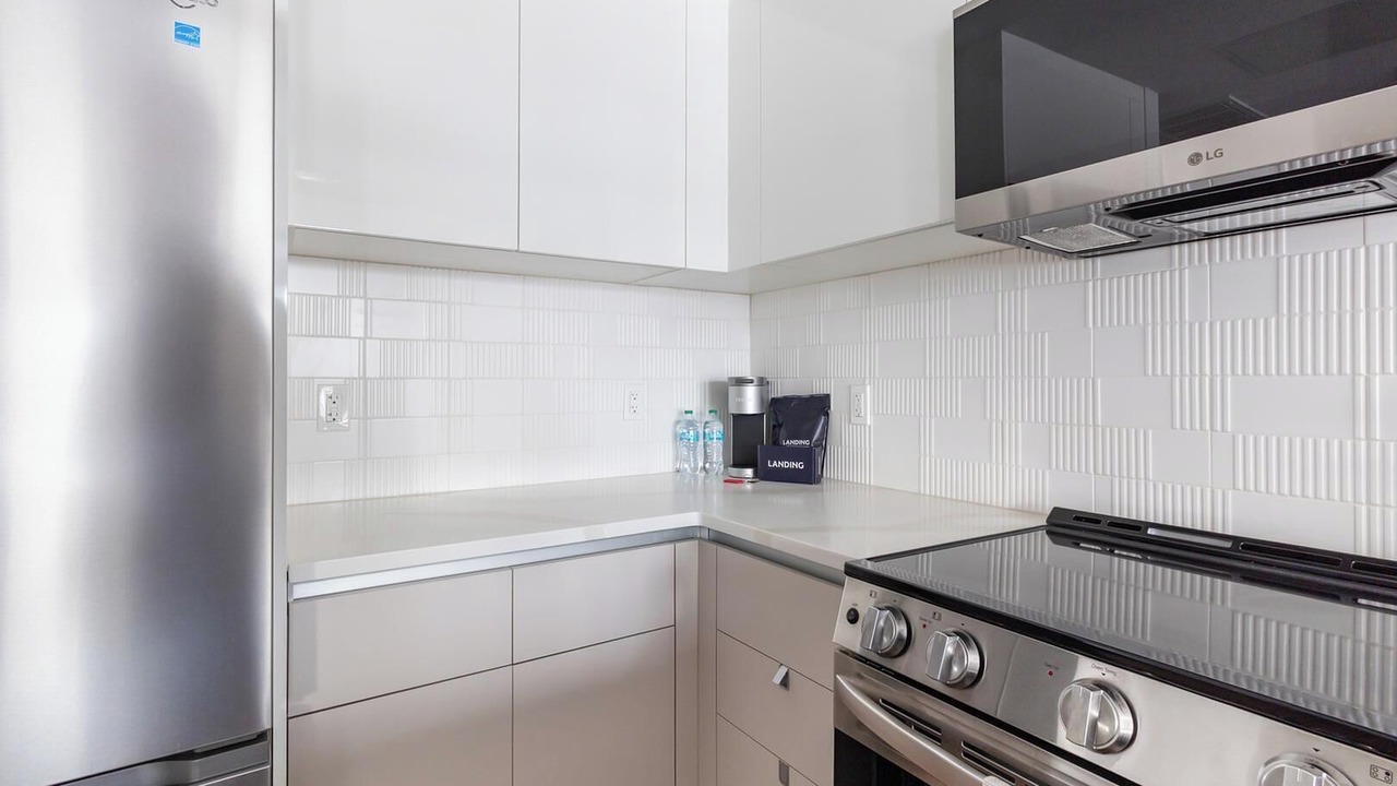 Photo of Kitchen in Hackensack