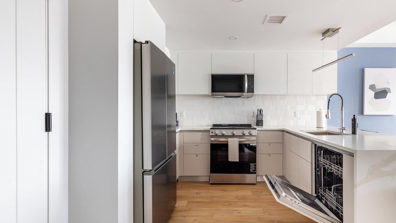 Photo of Kitchen in Hackensack