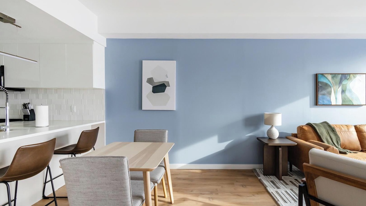 Photo of Livingroom in Hackensack