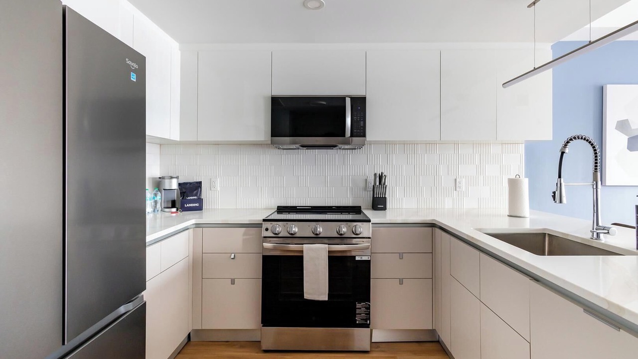 Photo of Kitchen in Hackensack