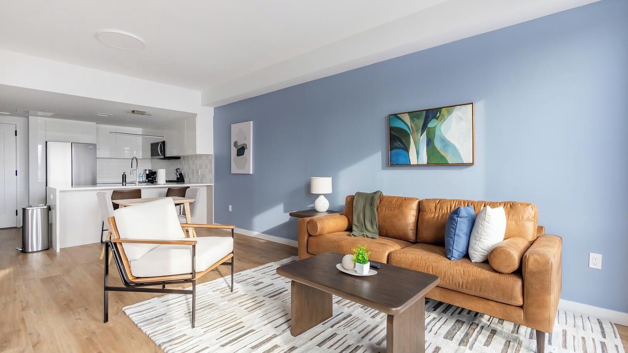 Photo of Livingroom in Hackensack