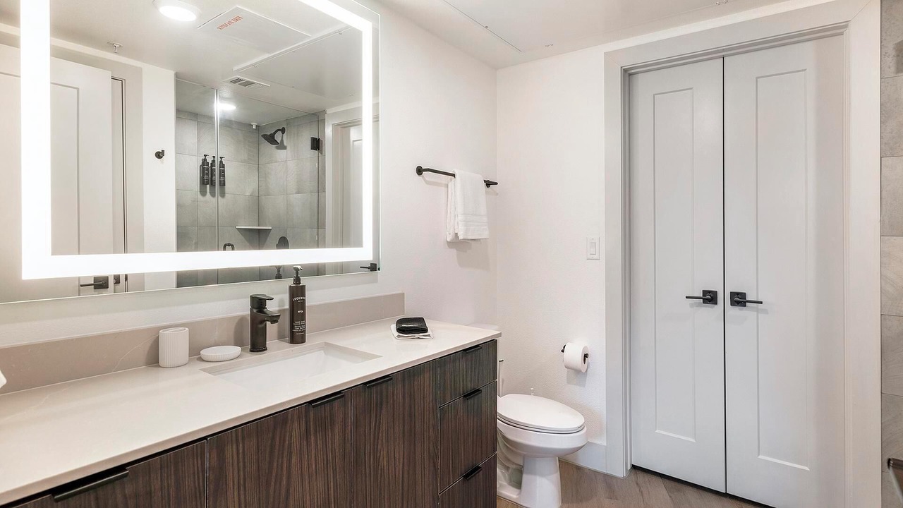 Photo of Bathroom in MLK