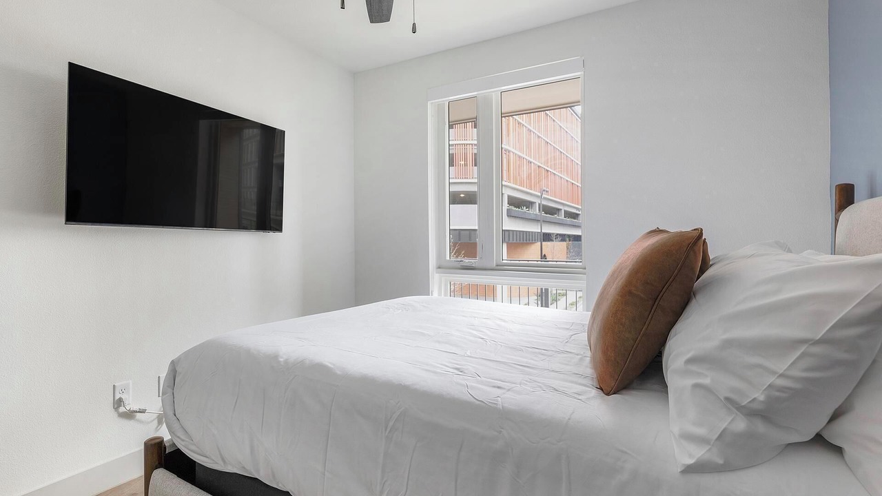 Photo of Bedroom in MLK