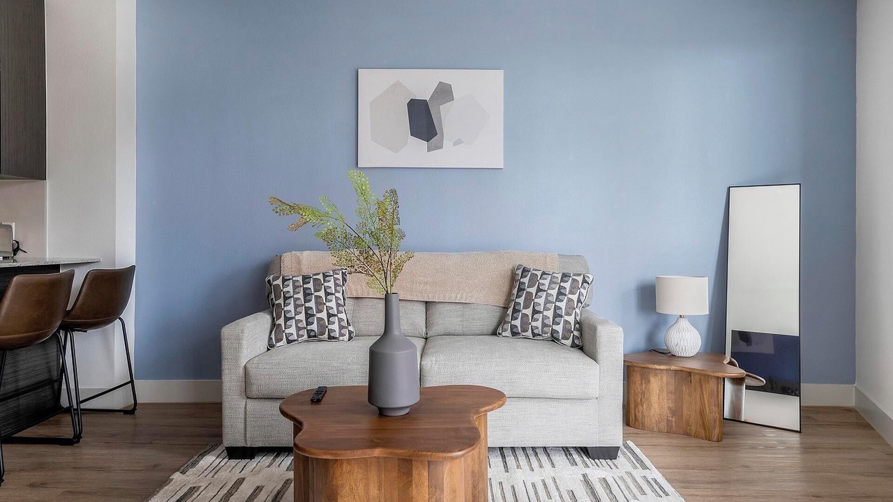 Photo of Livingroom in MLK