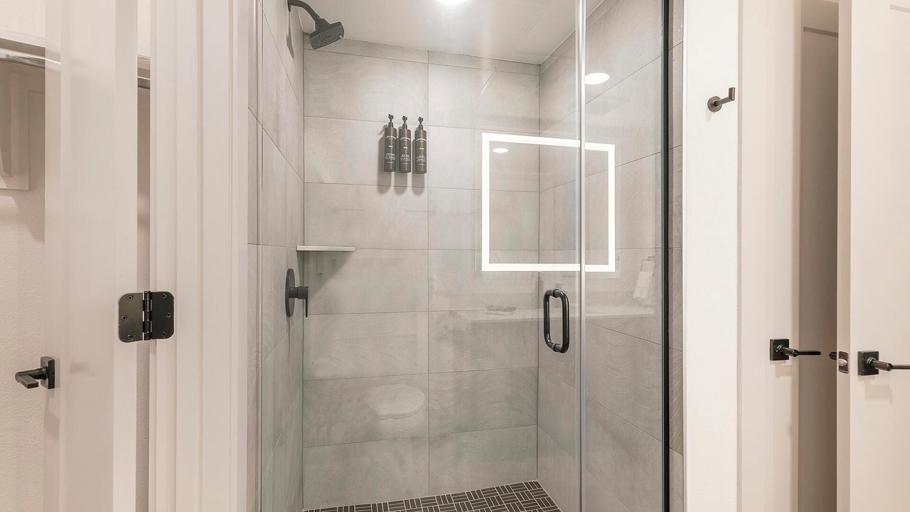 Photo of Bathroom in MLK