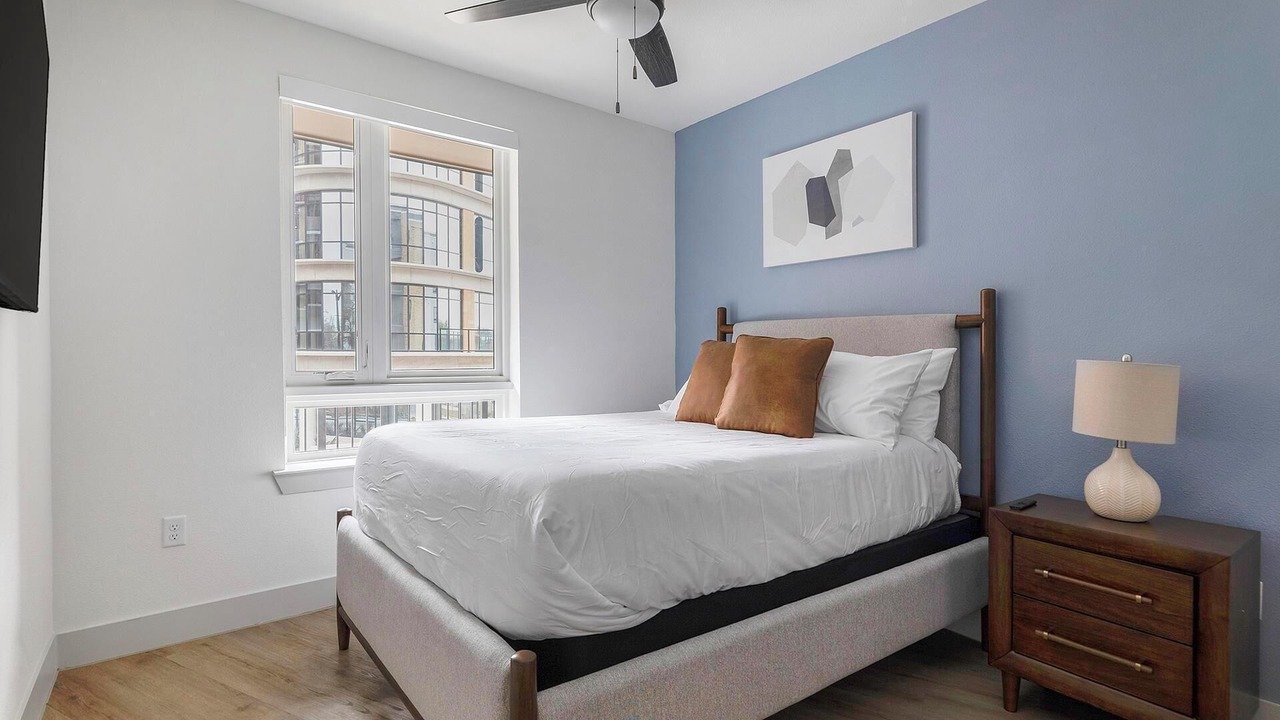 Photo of Bedroom in MLK