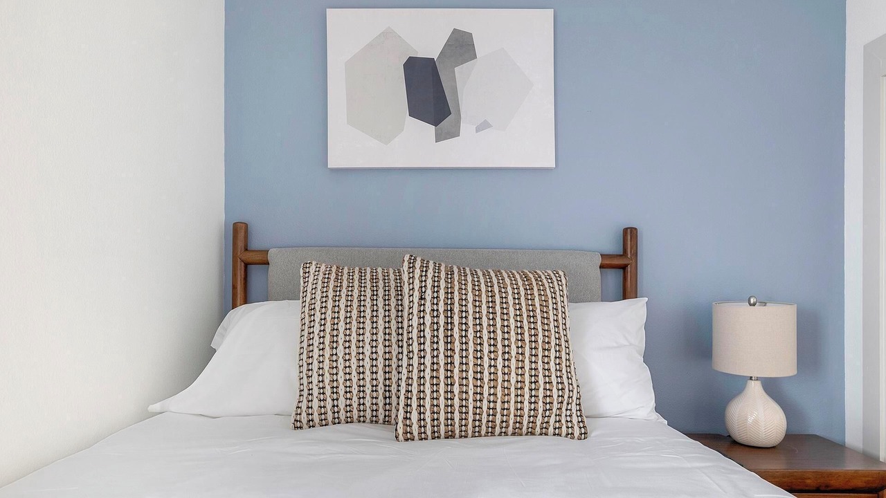 Photo of Bedroom in MLK
