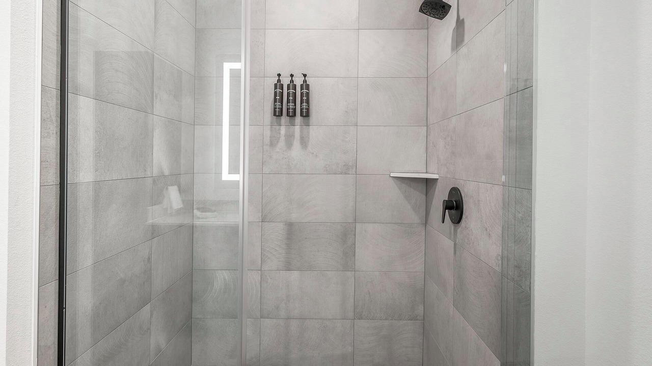 Photo of Bathroom in MLK
