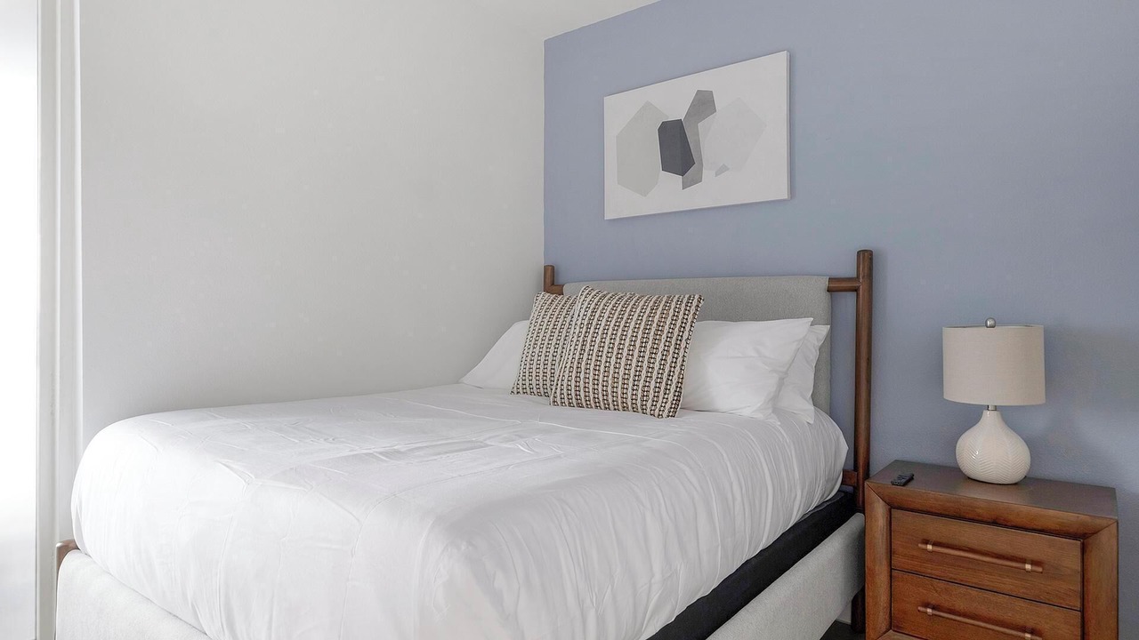 Photo of Bedroom in MLK