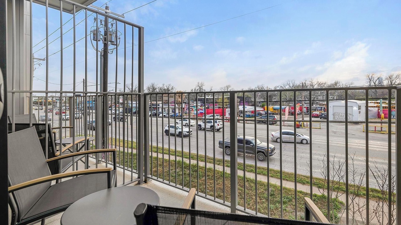 Photo of Outdoor in MLK