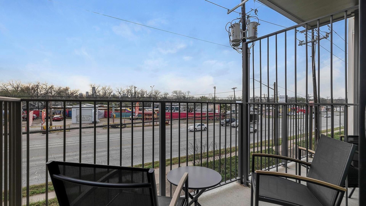 Photo of Outdoor in MLK