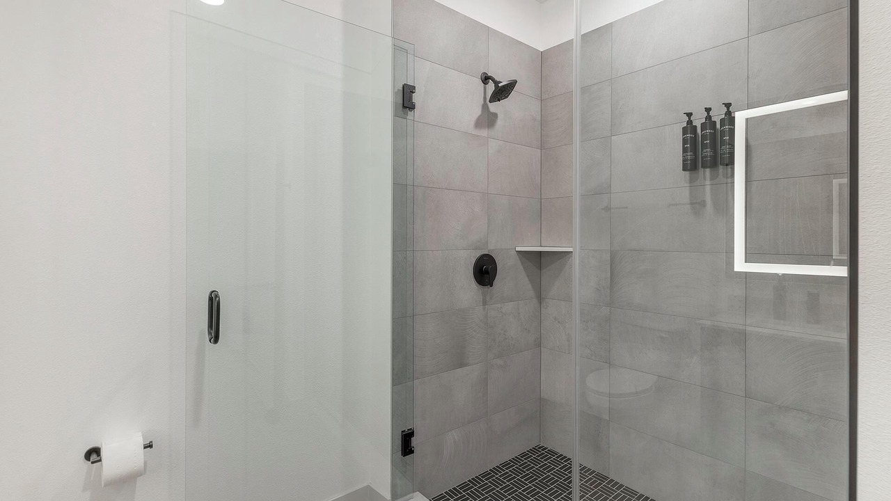 Photo of Bathroom in MLK
