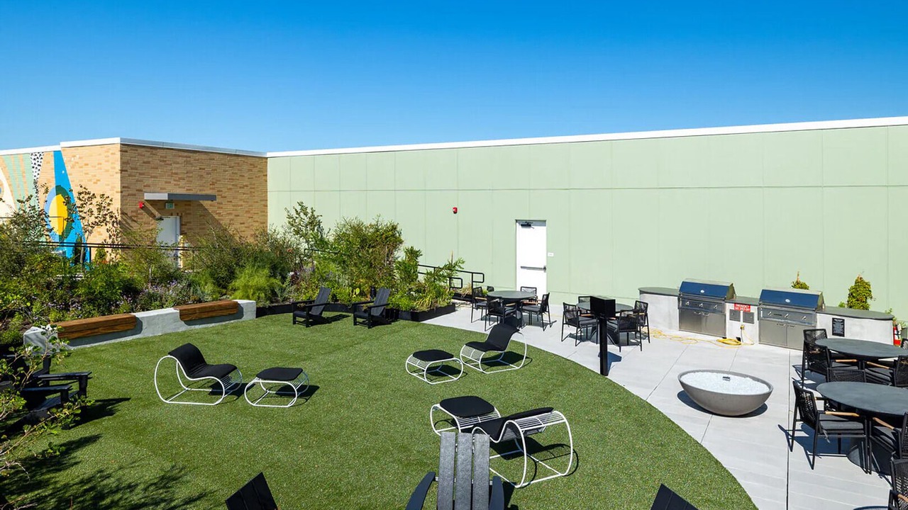 Photo of Outdoor in MLK