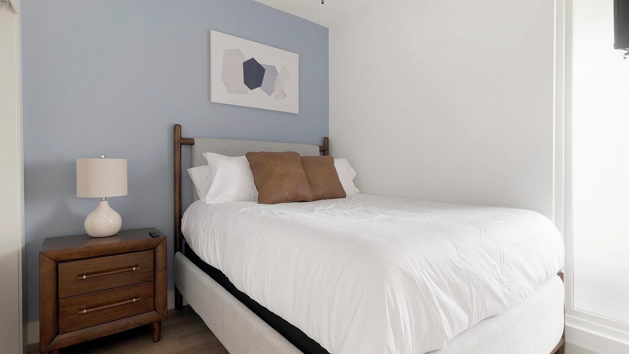 Photo of Bedroom in MLK