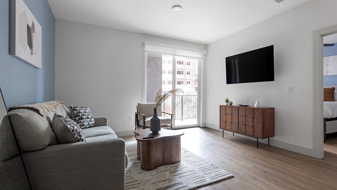 Photo of Livingroom in MLK