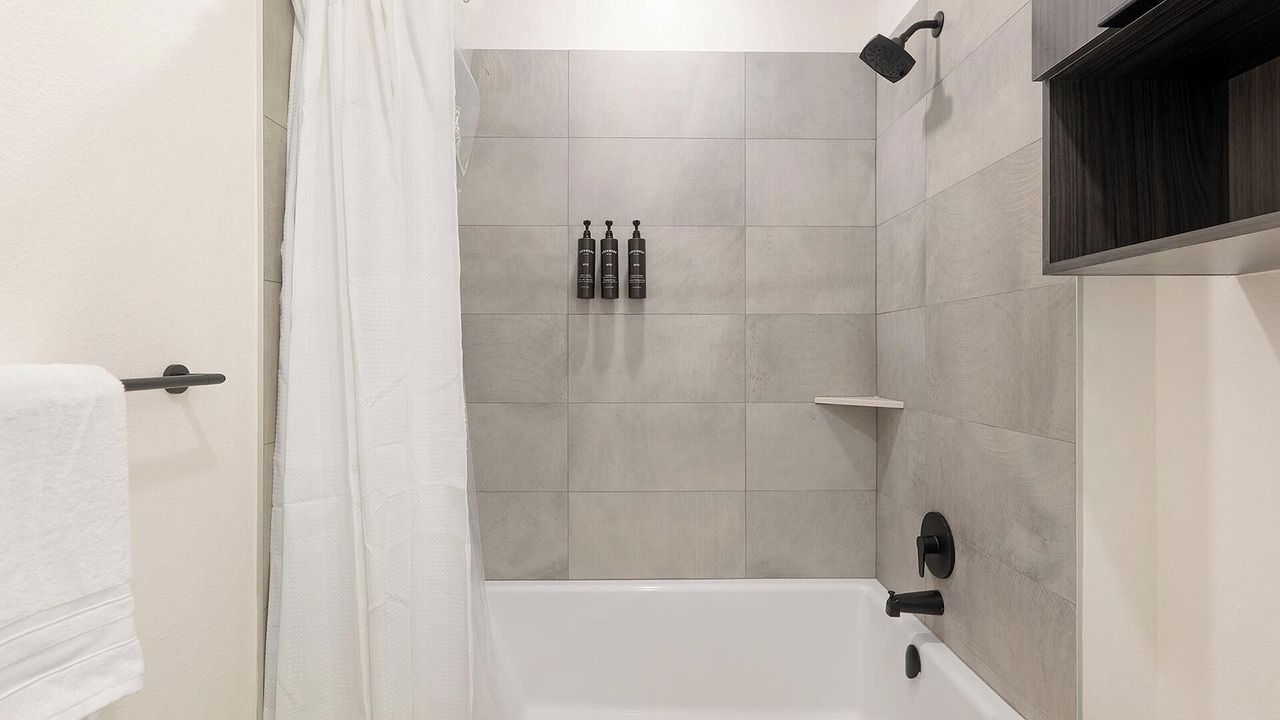 Photo of Bathroom in MLK