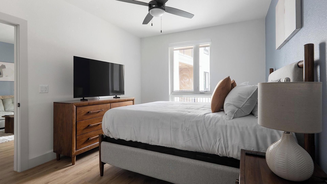 Photo of Bedroom in MLK