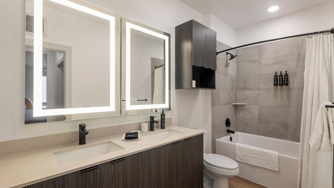 Photo of Bathroom in MLK