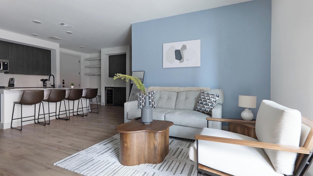 Photo of Livingroom in MLK