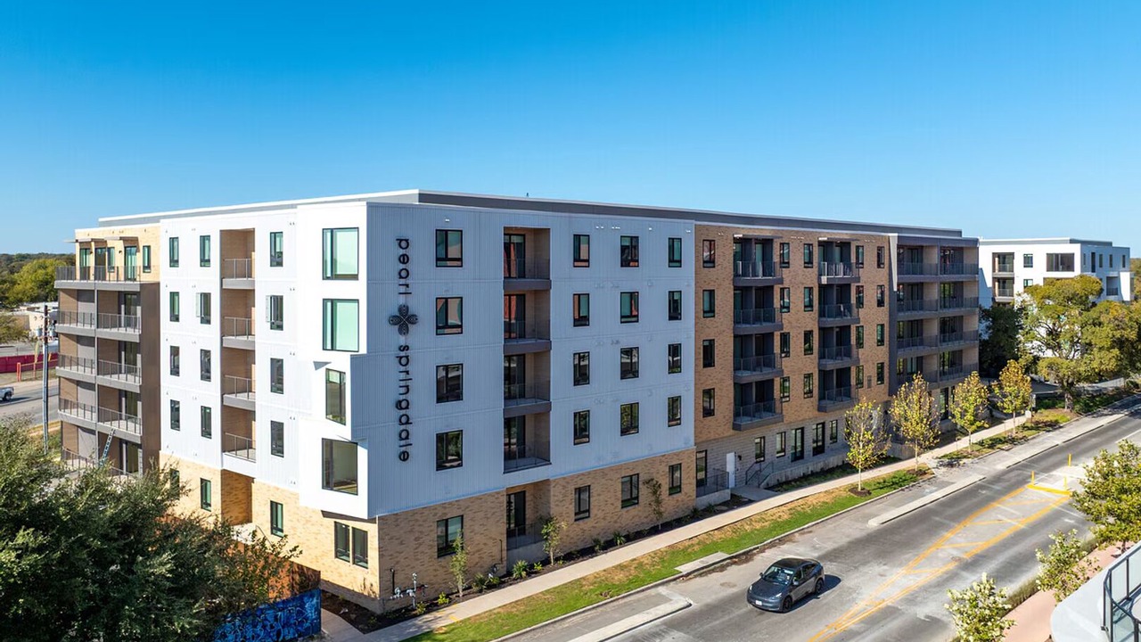 Photo of Outdoor in MLK