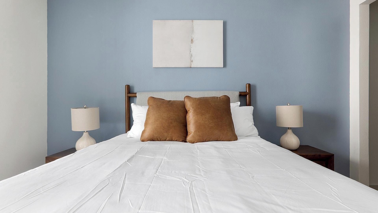 Photo of Bedroom in MLK