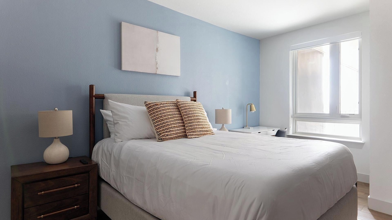 Photo of Bedroom in MLK
