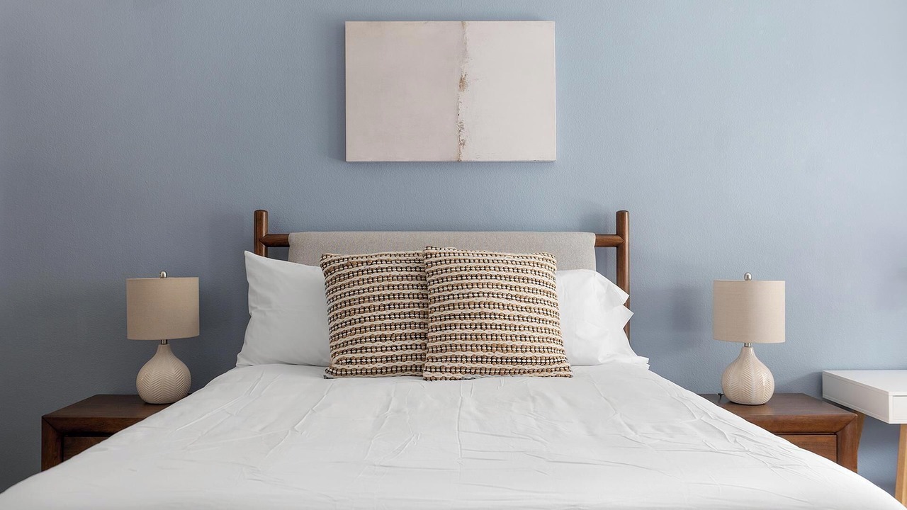 Photo of Bedroom in MLK
