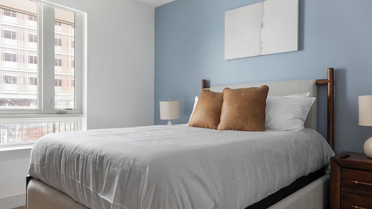 Photo of Bedroom in MLK