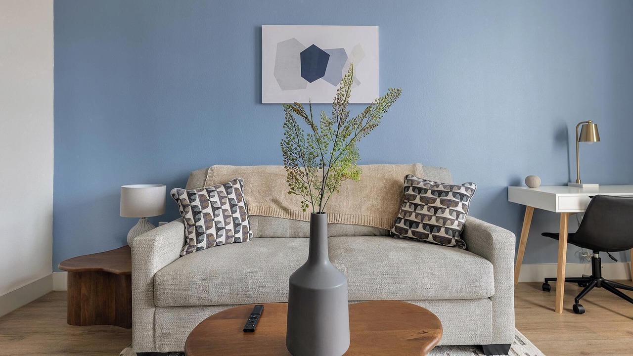 Photo of Livingroom in MLK