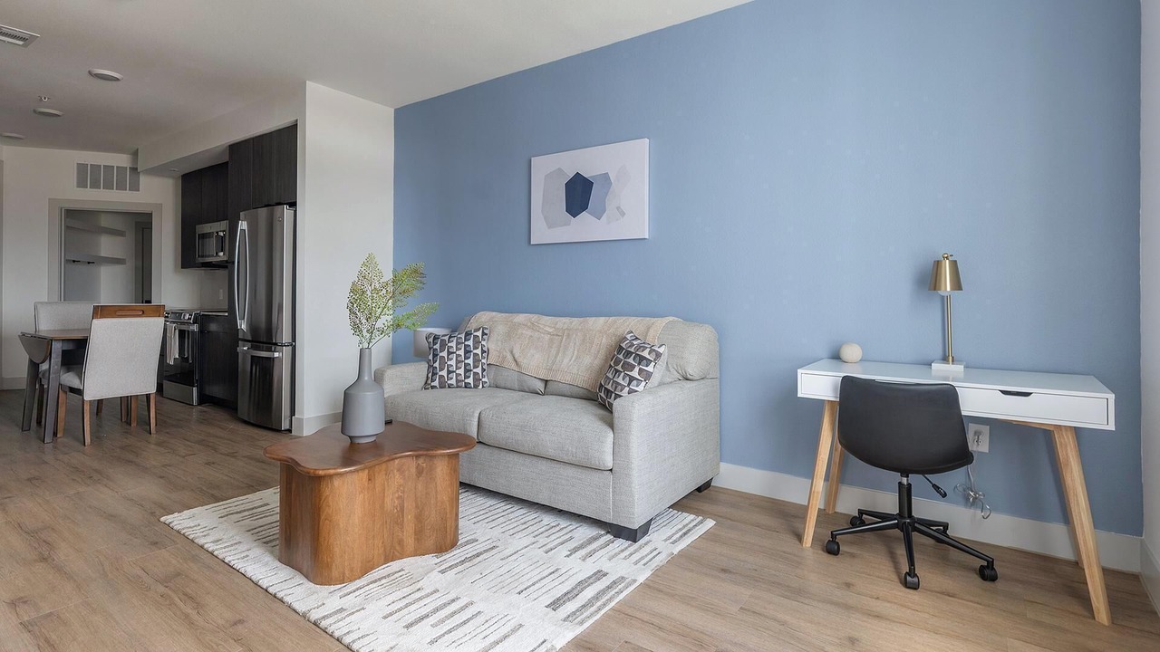 Photo of Livingroom in MLK