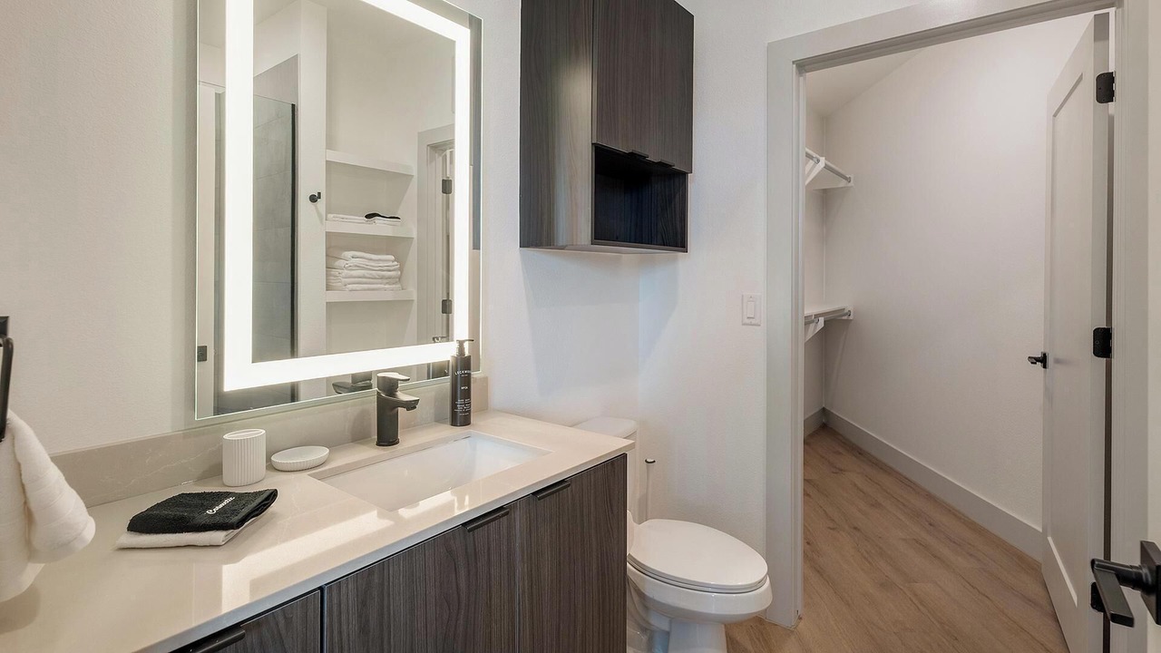 Photo of Bathroom in MLK