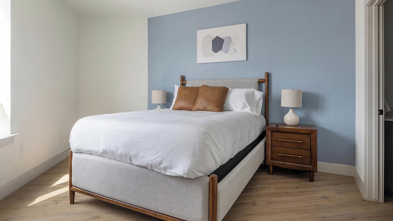 Photo of Bedroom in MLK