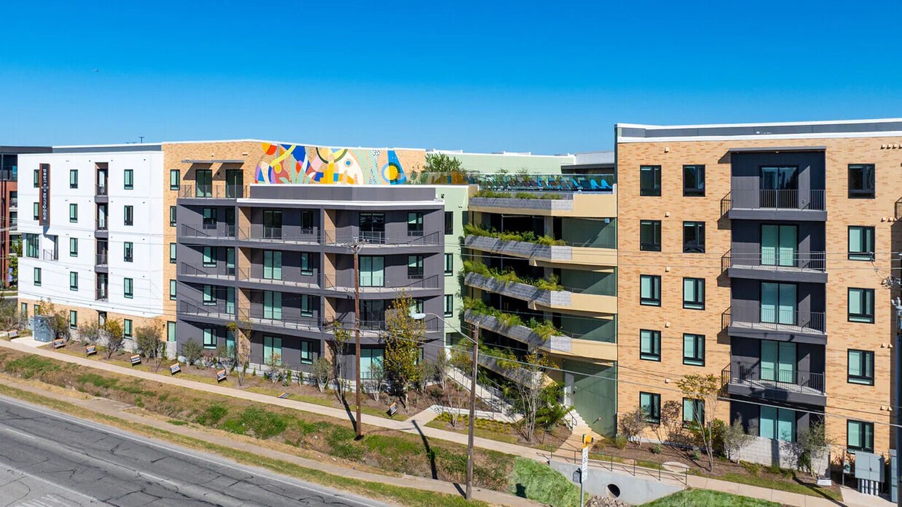 Photo of Outdoor in MLK