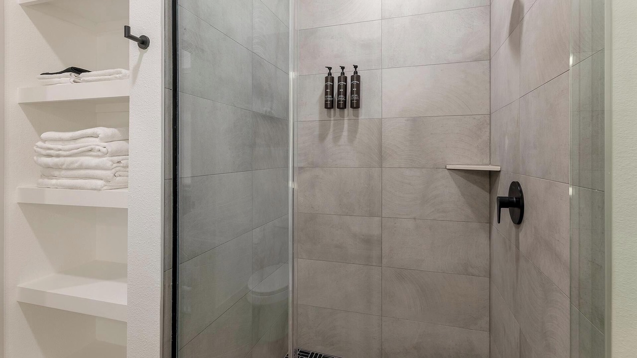 Photo of Bathroom in MLK