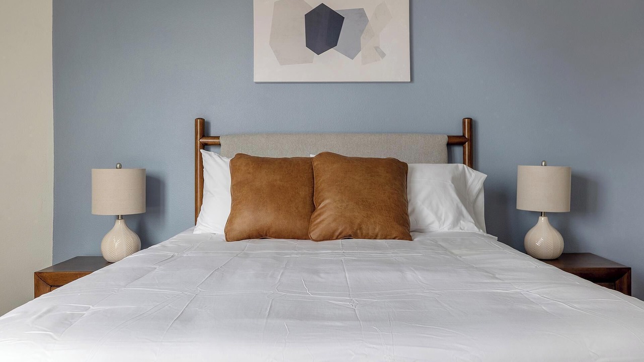 Photo of Bedroom in MLK