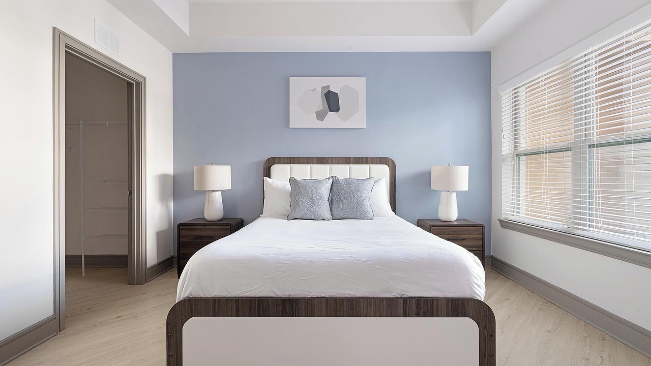 Photo of Bedroom in Rural Estates