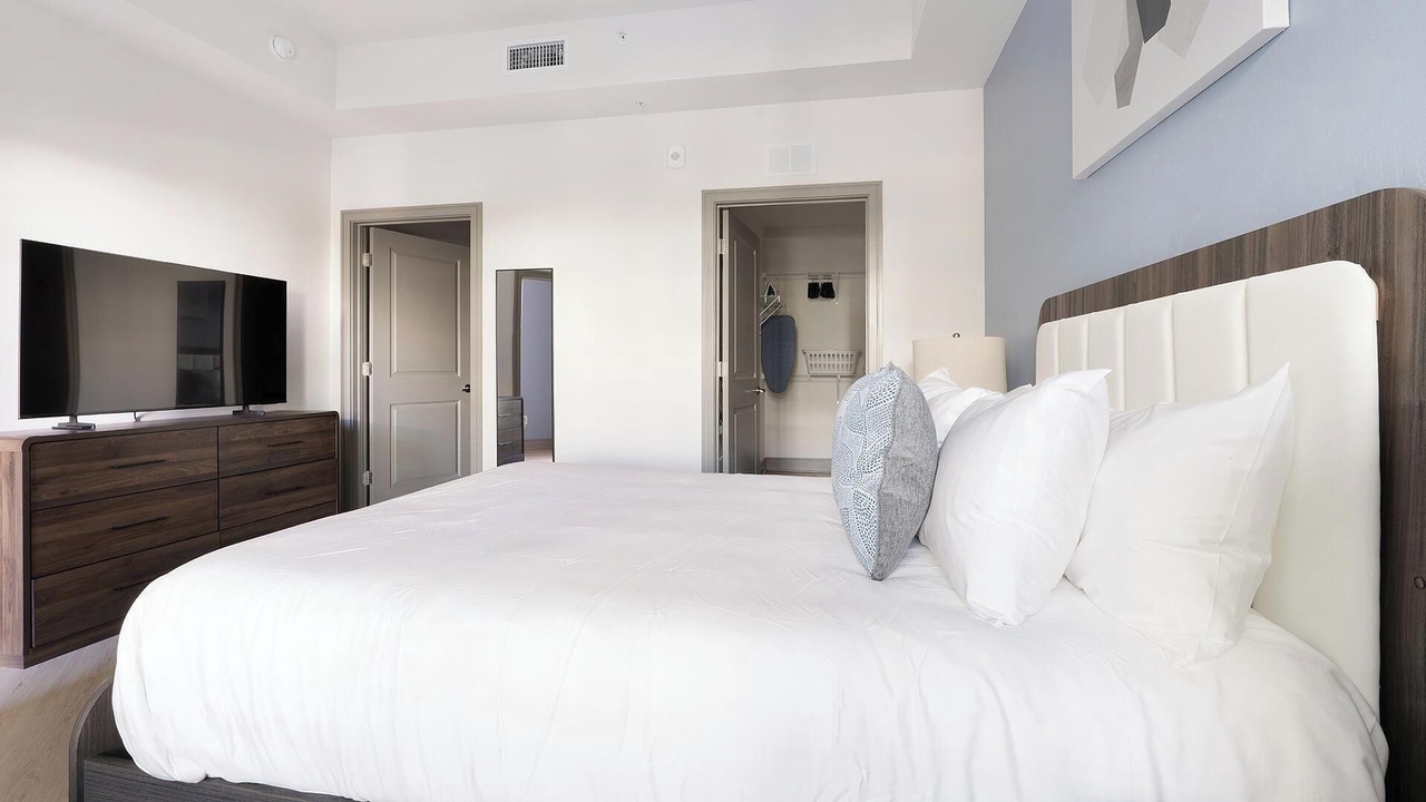 Photo of Bedroom in Rural Estates